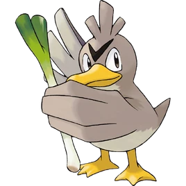 083Farfetch'd