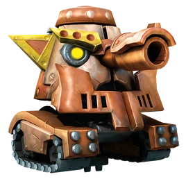 Trolling Thunder (Full Picture)