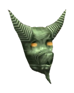 The original Gargoyle.