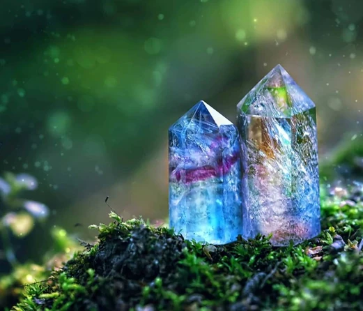 Rocks and Gemstones | Spell Components Wiki | Fandom