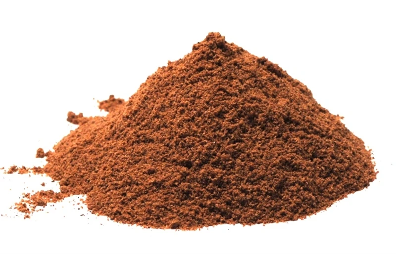 Nutmeg Spell Magic Wiki Fandom