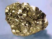 Pyrite