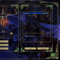Category Spellforce Free Game Mode Spellforce Wiki Fandom