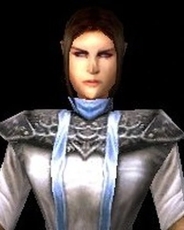 Tanara The Seamstress Spellforce Wiki Fandom