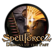 SpellForce 2: Demons of the Past