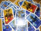 SpellForce 2 original game cards