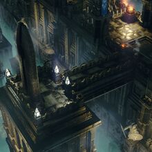 Spellforce 3 Soul Harvest Spellforce Wiki Fandom