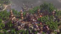 SpellForce 3 - Gameplay Trailer The Elves of Finon Mir