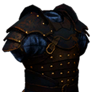 Enchanted Studded Leather Armor of Magic, Spellforce Wiki