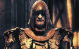 The Dark One