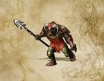 SF1Render Orcs Spearman