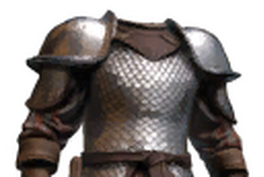Enchanted Splint Armor of Magic, Spellforce Wiki