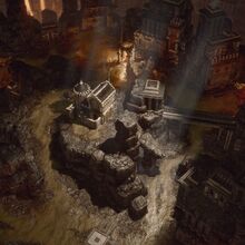 Spellforce 3 Soul Harvest Spellforce Wiki Fandom