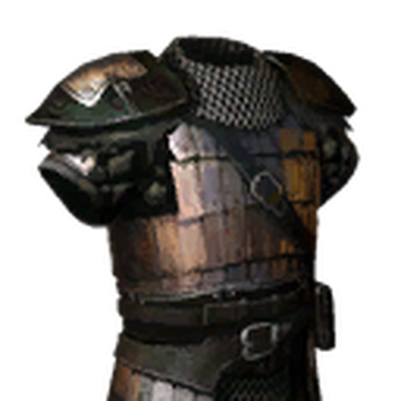 Enchanted Splint Armor of Resistance, Spellforce Wiki
