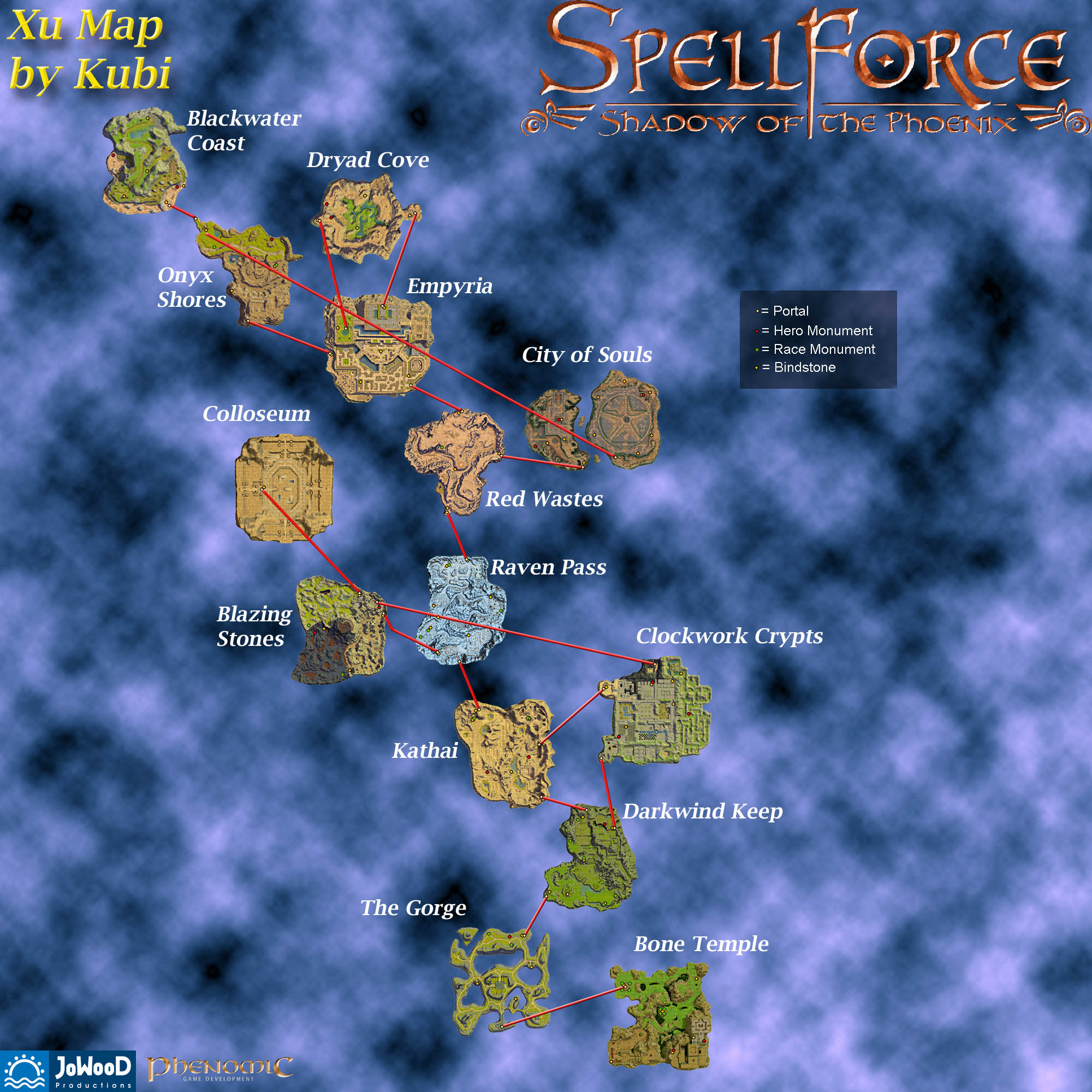 SpellForce 2: Shadow Wars - Wikipedia