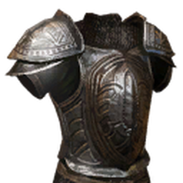 Enchanted Splint Armor of Magic, Spellforce Wiki