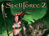 SpellForce 2: Władca Smoków