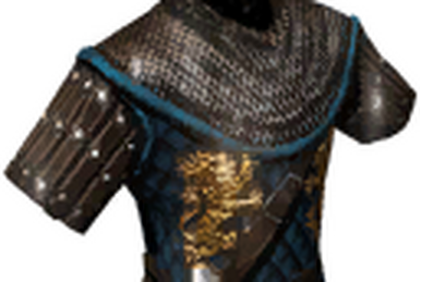 Enchanted Gambeson of Resistance, Spellforce Wiki
