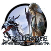 SpellForce: The Breath of Winter