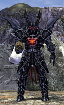 Soulforger