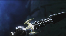 Shadowblade
