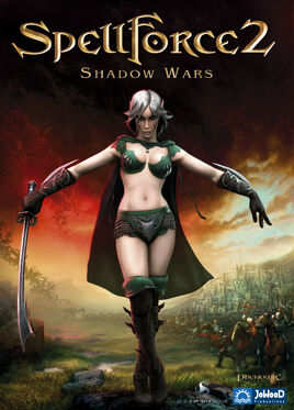SpellForce2