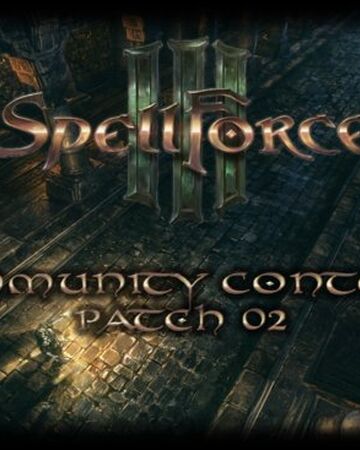 Spellforce Spellforce
