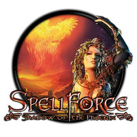 SpellForce: Shadow of the Phoenix