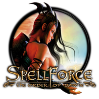 SpellForce: The Order of Dawn