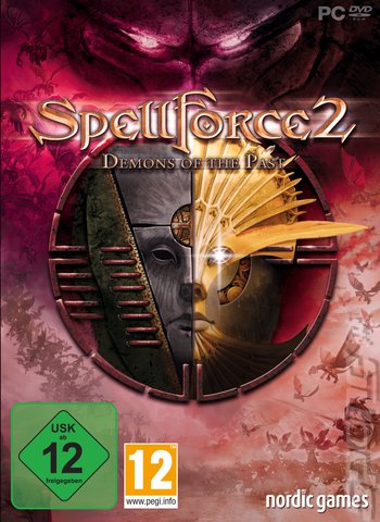 SpellForce 2: Shadow Wars - Wikipedia