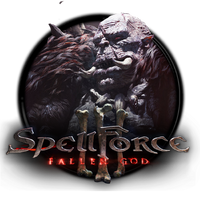 SpellForce 3: Fallen God