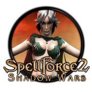 SpellForce 2: Shadow Wars