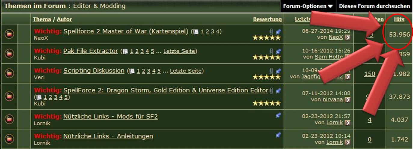 spellforce 2 editor save game