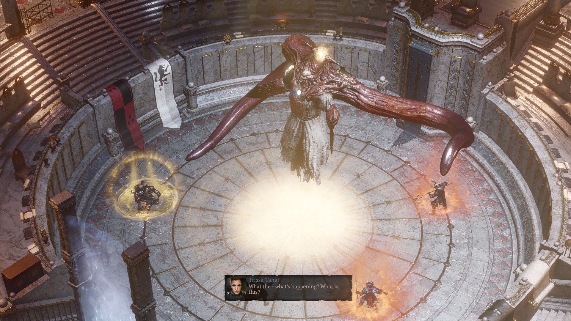 for whom the bell tolls spellforce 3 walkthrough for whom the bell tolls spellforce 3 walkthrough