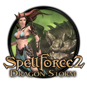 SpellForce 2: Dragon Storm