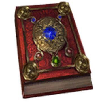 The Superior Ring of Strength, Spellforce Wiki