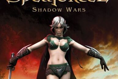 SpellForce 2: Shadow Wars - Wikipedia