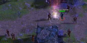 The Shiel | Spellforce Wiki | Fandom