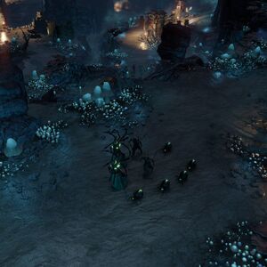 Spellforce 3 Soul Harvest Spellforce Wiki Fandom