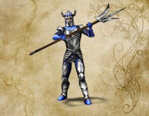 Armsman Rune Unit Spellforce Wiki Fandom