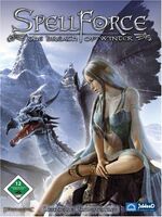 SpellForce: The Breath of Winter