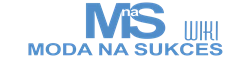 Moda na sukces Wiki