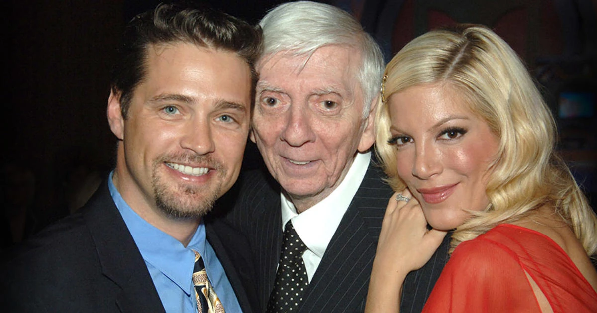 Aaron Spelling | SpellingTVseries Wiki | Fandom