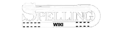 SpellingTVseries Wiki