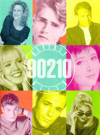 Beverly Hills, 90210