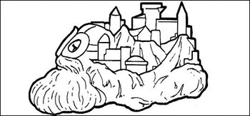 Citadel | Spelljammer Wiki | Fandom