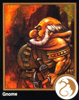 Gnome TC-133-2e