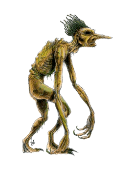 Troll