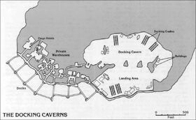 Bral Docking Caverns SJR5-2e