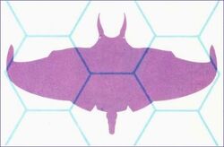 The Spelljammer overhead Boxset-2e